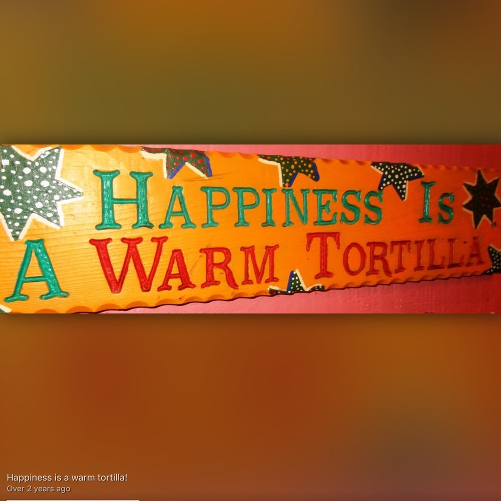 Meet your Posher, Nancy